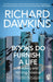 Books do Furnish a Life by Richard Dawkins Extended Range Transworld Publishers Ltd