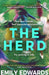 The Herd by Emily Edwards Extended Range Transworld Publishers Ltd