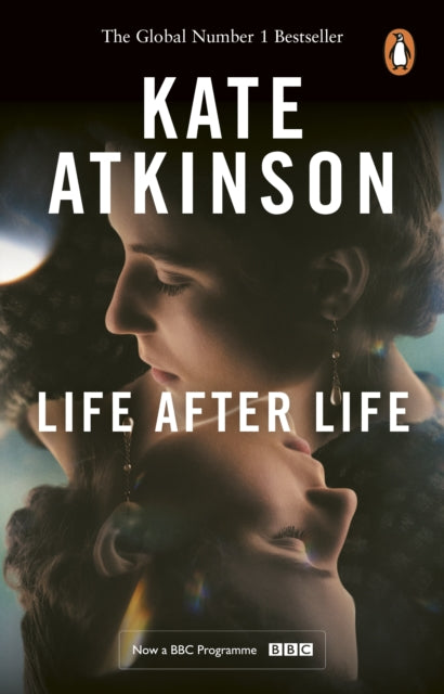 Life After Life by Kate Atkinson Extended Range Transworld Publishers Ltd