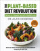 The Plant-Based Diet Revolution: 28 days to a happier gut and a healthier you by Dr Alan Desmond Extended Range Hodder & Stoughton