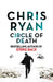 Circle of Death: A Strike Back Novel (5) by Chris Ryan Extended Range Hodder & Stoughton