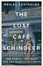 The Lost Cafe Schindler: One family, two wars and the search for truth by Meriel Schindler Extended Range Hodder & Stoughton
