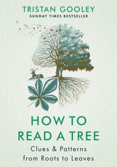 How to Read a Tree : The Sunday Times Bestseller Extended Range Hodder & Stoughton
