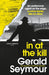 In At The Kill by Gerald Seymour Extended Range Hodder & Stoughton