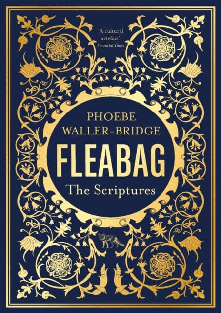 Fleabag: The Scriptures : The Sunday Times Bestseller Extended Range Hodder & Stoughton