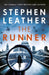 The Runner by Stephen Leather Extended Range Hodder & Stoughton