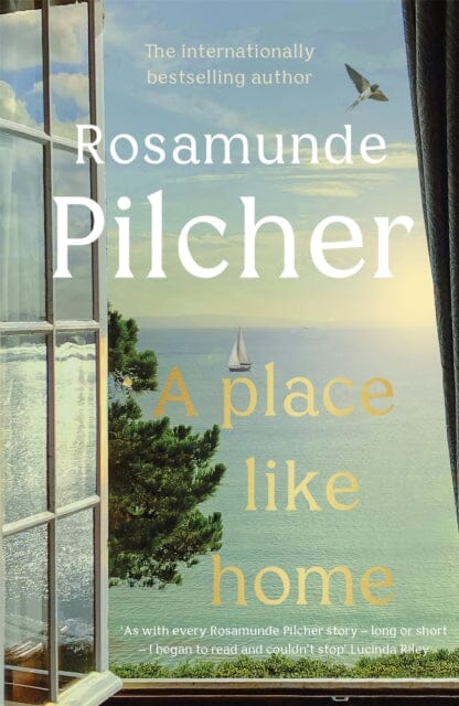 A Place Like Home by Rosamunde Pilcher Extended Range Hodder & Stoughton