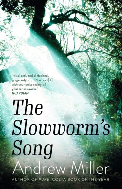 The Slowworm's Song Extended Range Hodder & Stoughton