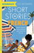 Short Stories in French for Intermediate Learners : Read for pleasure at your level, expand your vocabulary and learn French the fun way! Extended Range John Murray Press
