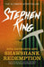 Rita Hayworth and Shawshank Redemption by Stephen King Extended Range Hodder & Stoughton