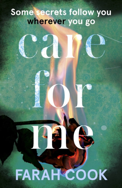 Care For Me by Farah Cook Extended Range Hodder & Stoughton General Division