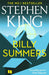 Billy Summers : The No. 1 Sunday Times Bestseller Extended Range Hodder & Stoughton