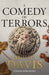 A Comedy of Terrors by Lindsey Davis Extended Range Hodder & Stoughton