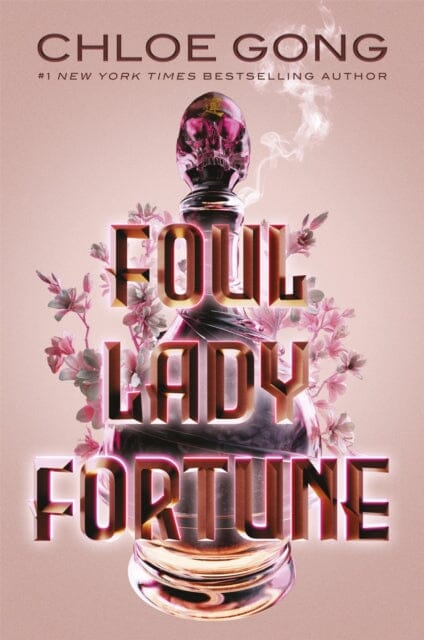 Foul Lady Fortune : From the #1 New York Times bestselling author of These Violent Delights and Our Violent Ends Extended Range Hodder & Stoughton