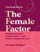 The Female Factor by Dr Hazel Wallace Extended Range Hodder & Stoughton