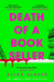 Death of a Bookseller : the instant and unmissable Sunday Times bestseller and one of the biggest debuts of 2023 by Alice Slater Extended Range Hodder & Stoughton