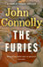 The Furies by John Connolly Extended Range Hodder & Stoughton