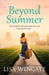 Beyond Summer by Lisa Wingate Extended Range Quercus Publishing