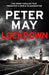 Lockdown by Peter May Extended Range Quercus Publishing