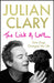 The Lick of Love: How dogs changed my life by Julian Clary Extended Range Quercus Publishing
