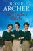 The Timber Girls by Rosie Archer Extended Range Quercus Publishing