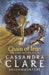 The Last Hours: Chain of Iron by Cassandra Clare Extended Range Walker Books Ltd
