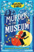 Montgomery Bonbon: Murder at the Museum Extended Range Walker Books Ltd