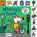 Maisy's Town by Lucy Cousins Extended Range Walker Books Ltd