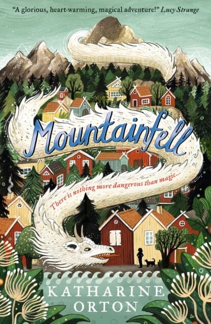 Mountainfell Extended Range Walker Books Ltd