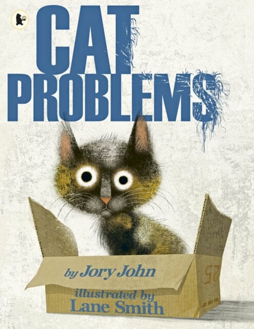 Cat Problems Extended Range Walker Books Ltd