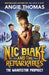 Nic Blake and the Remarkables: The Manifestor Prophecy Extended Range Walker Books Ltd
