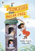 Princesses Break Free Extended Range Walker Books Ltd