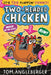 Two-Headed Chicken by Tom Angleberger Extended Range Walker Books Ltd
