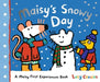 Maisy's Snowy Day by Lucy Cousins Extended Range Walker Books Ltd