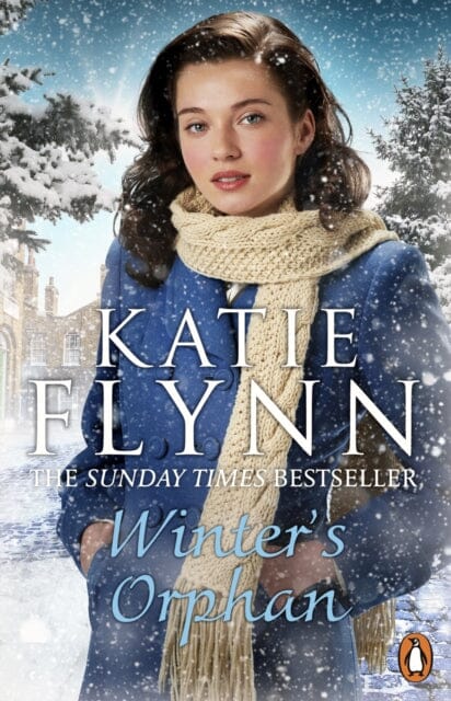 Winter's Orphan : The brand new emotional historical fiction novel from the Sunday Times bestselling author by Katie Flynn Extended Range Cornerstone