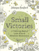 Small Victories : A Colouring Book of Little Wins and Miniature Masterpieces by Johanna Basford Extended Range Ebury Publishing