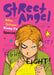 Street Angel: After School Kung Fu Special by Brian Maruca Extended Range Image Comics