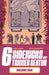 The Six Sidekicks of Trigger Keaton, Volume 1 by Kyle Starks Extended Range Image Comics