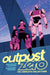 Outpost Zero: The Complete Collection by Sean Kelley McKeever Extended Range Image Comics