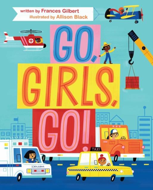Go, Girls, Go! Popular Titles Simon & Schuster