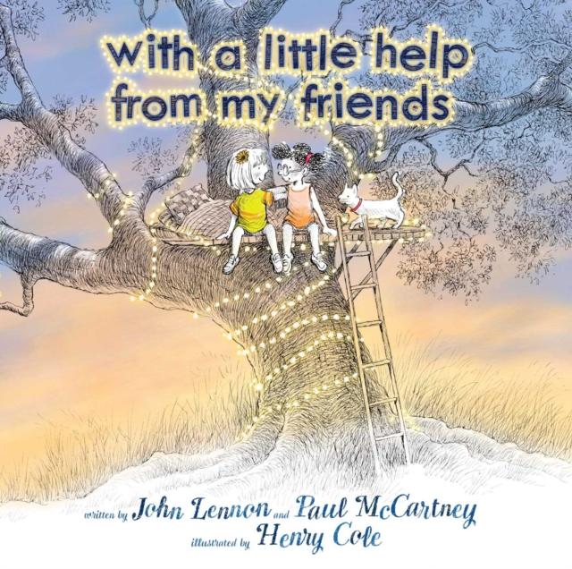 With a Little Help from My Friends Popular Titles Simon & Schuster