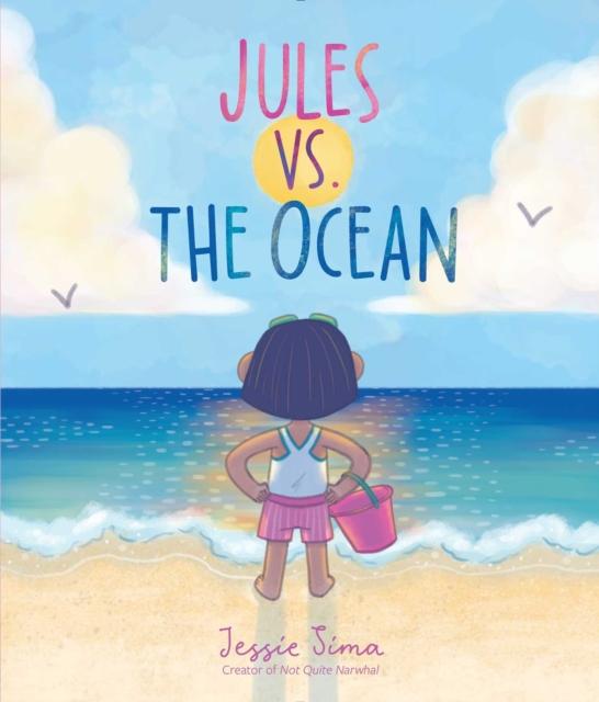 Jules vs. the Ocean Popular Titles Simon & Schuster