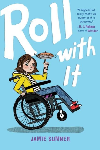 Roll with It Popular Titles Simon & Schuster