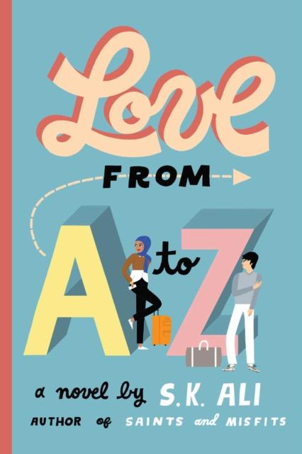Love from A to Z Popular Titles Simon & Schuster