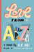 Love from A to Z Popular Titles Simon & Schuster