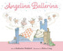 Angelina Ballerina Popular Titles Simon & Schuster