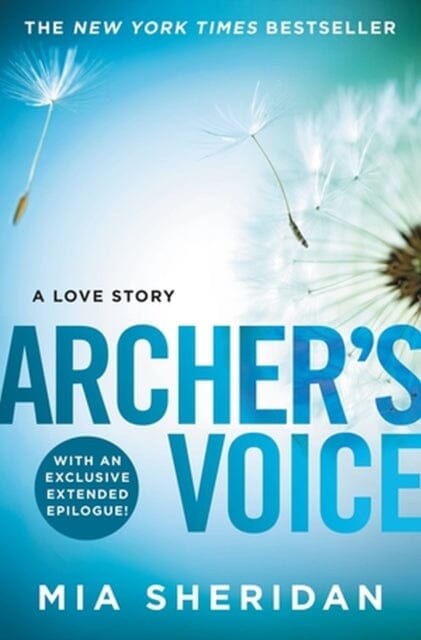 Archer's Voice Extended Range Little, Brown & Company