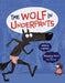 The Wolf in Underpants by Wilfrid Lupano Extended Range Lerner Publishing Group