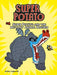 Super Potato and the Mutant Animal Mayhem : Book 4 by Artur Laperla Extended Range Lerner Publishing Group