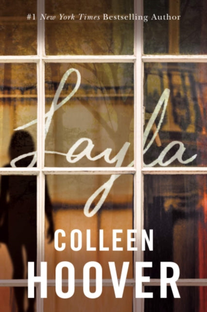 Layla by Colleen Hoover Extended Range Amazon Publishing